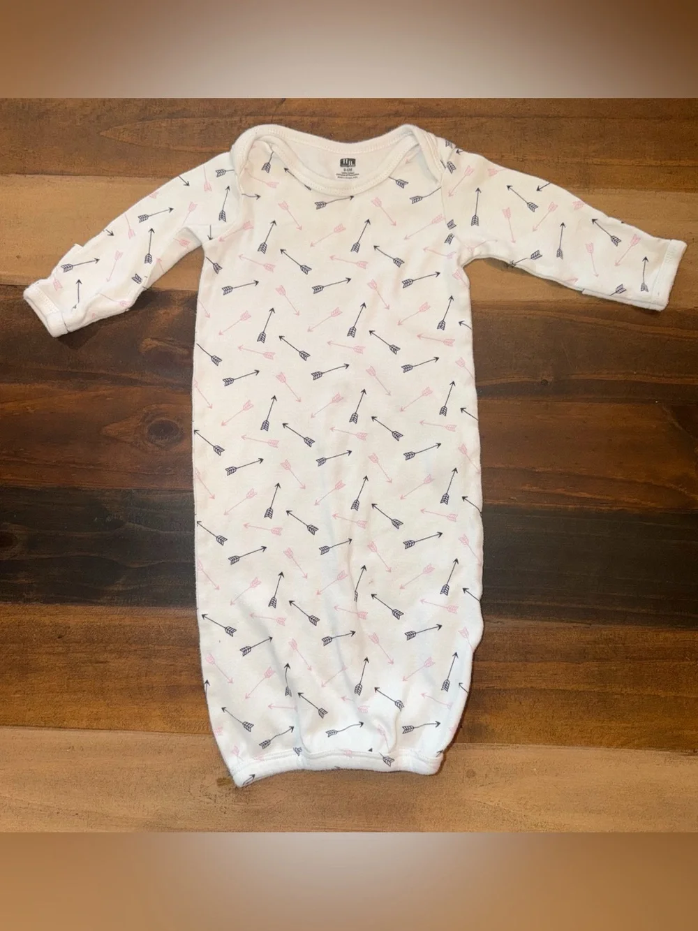 27 Piece Newborn to 0–3 Month Baby Bundle | Halo Swaddle + Canopy Couture + More